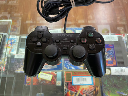 Sony PlayStation 2 (PS2) SCPH-75001 Slim Console