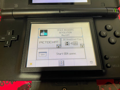 Reshell  Dialga And Palkia Nintendo DS Lite