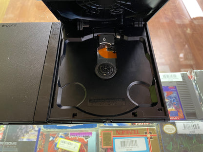 Sony PlayStation 2 (PS2) SCPH-75001 Slim Console