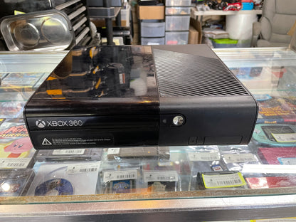 Xbox 360 E Console 250GB Xbox 360