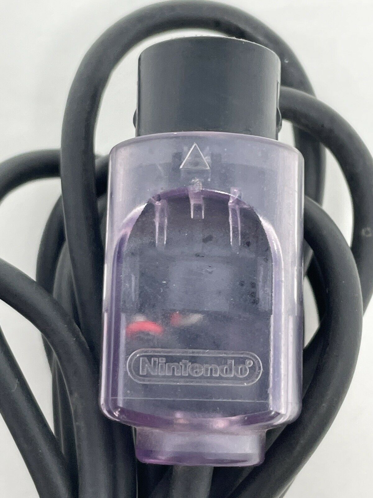 Atomic Purple Controller Nintendo 64